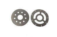 Joint plat Shim Plate For Car Shocks du joint CK101 de garniture en métal 22×12.5×0.15