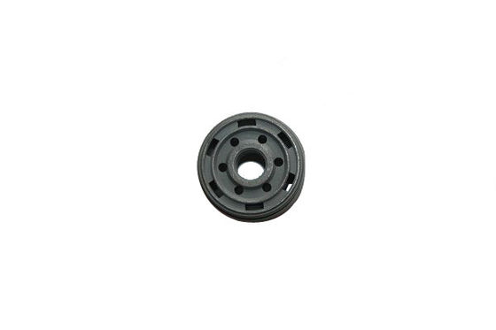 Pistons de métallurgie des poudres 6.4g/cm3 de densité utilisés dans des chocs arrière de moto