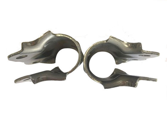 Des supports de choc arrière de haute stabilité de précision