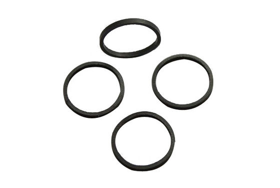 Guide Ring Gasket Used de la densité 2,1 PTFE en Rod Guide With Good Lubriction