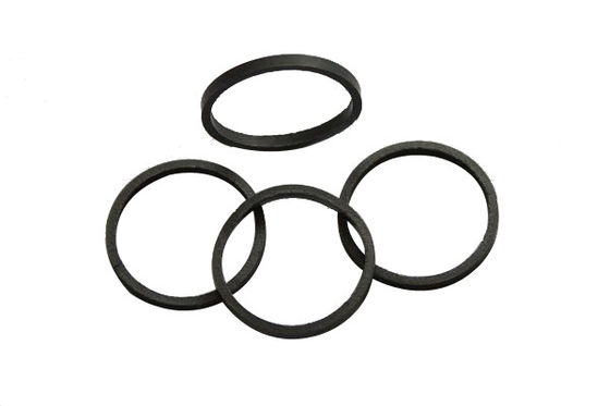 Guide Ring Gasket Used de la densité 2,1 PTFE en Rod Guide With Good Lubriction