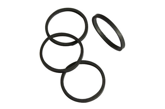 Guide Ring Gasket Used de la densité 2,1 PTFE en Rod Guide With Good Lubriction