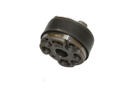 L'amortisseur de la conception 20mm de lèvre a réuni le piston utilisé dans des motos
