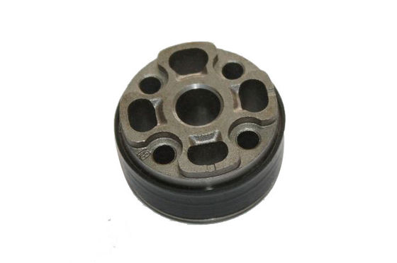 Bon piston de pièces de voiture d'amortisseur du joint 20mm avec la bande de PTFE