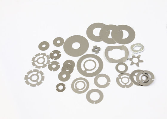 CK101 Réglage des joints métalliques