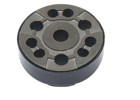 La métallurgie des poudres de Cu de Fe C a aggloméré le piston de pièces avec la bande de PTFE
