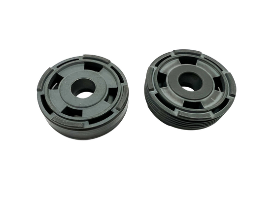 45mm PTFE ont réuni le piston aucune bavures utilisées en amortisseurs de voiture