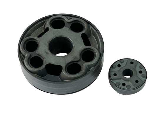 Les divers diamètres PTFE ont réuni le piston pour Front And Rear Shock Absorbers