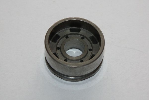 Pièces de haute résistance de métallurgie des poudres de fer avec à immersion dans l'huile utilisé dans des chocs de voiture
