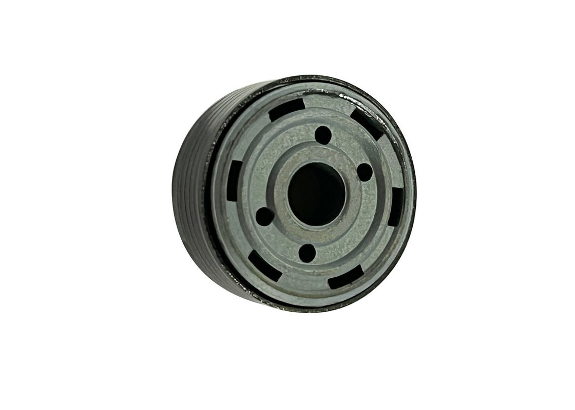 Piston à bande de Fe C Cu traité à la vapeur pour une meilleure absorption des chocs