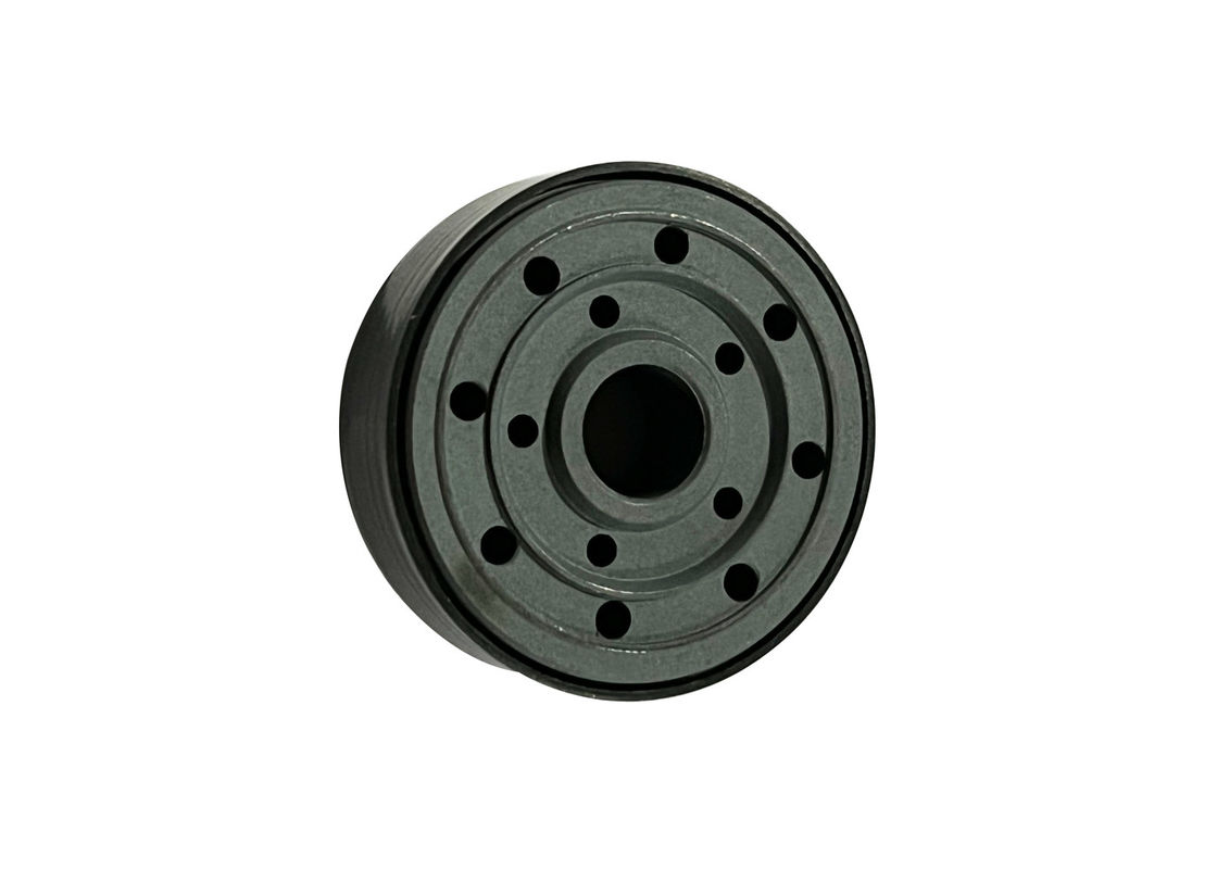 Absorbeur de chocs résistant à la chaleur à piston Fe C Cu Sinter avec résistance à la corrosion