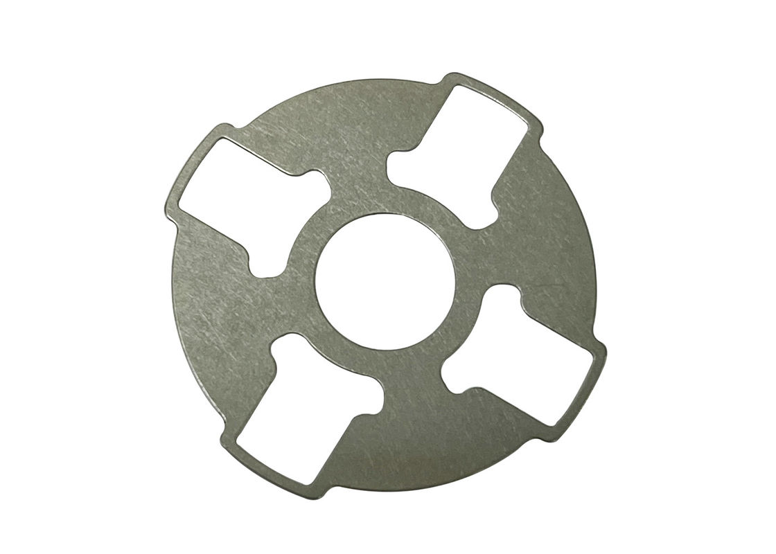SK4 SK5 Épaisseur 0,10 - 0,20 Dureté HRC50 Ronde Trim Ring Valve Shim