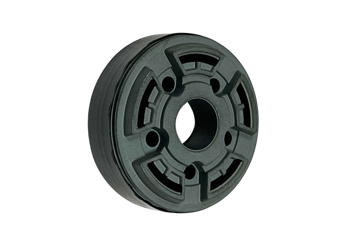 Passé le test ROHS Piston en PTFE bandé exporté 30 mm Pour l'amortisseur OEM