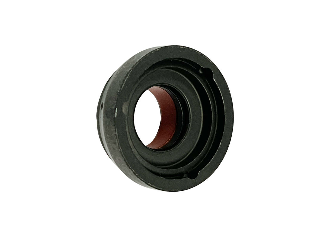 Guide de l'absorbeur de choc pour le bon fonctionnement de la presse de traitement de la vapeur 80 150T