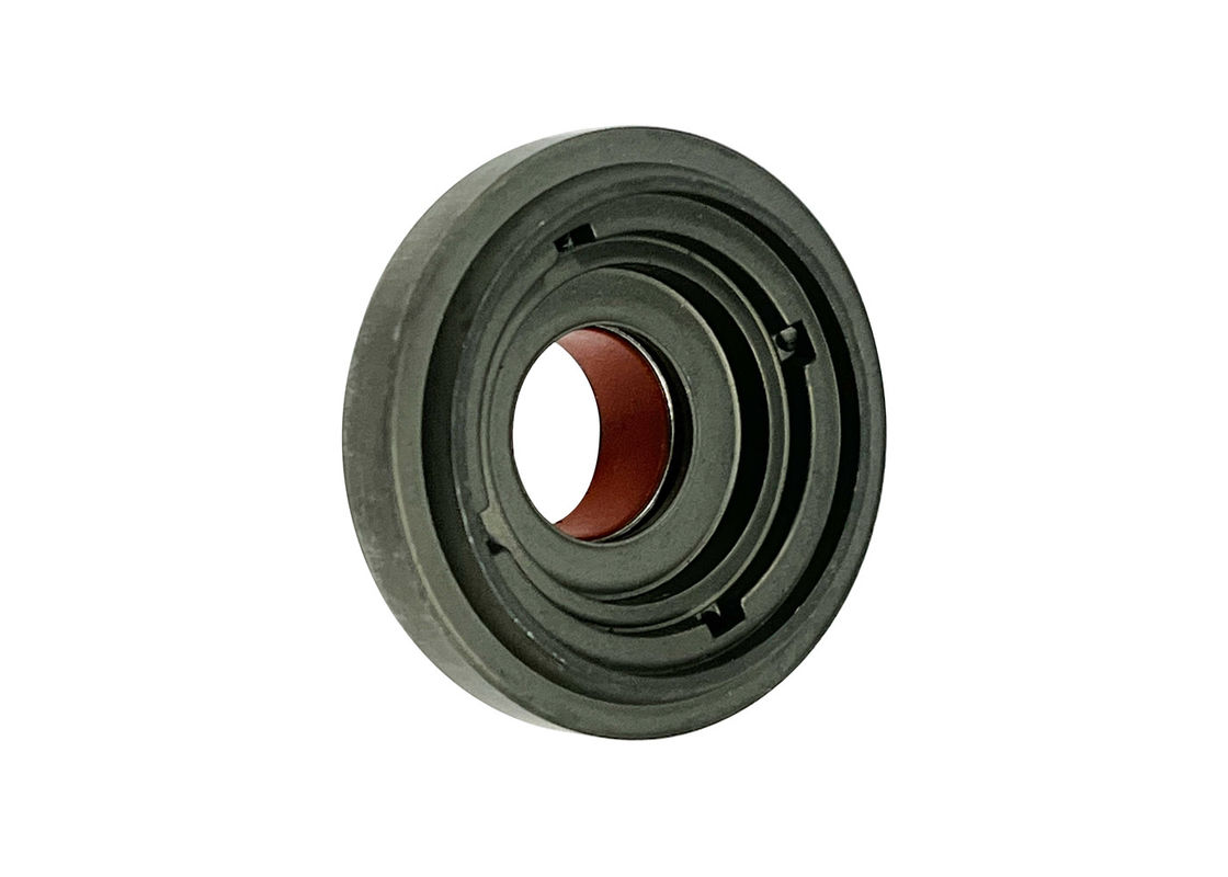 Guide de l'absorbeur de choc Fe C Cu pour des performances durables HRB70-90 Dureté 150t