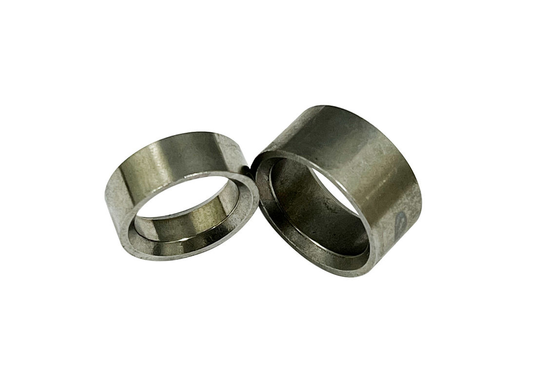 Parties d'absorbeur de chocs de revêtement anti-rouille Conception standard Haute capacité et performance pour les véhicules lourds