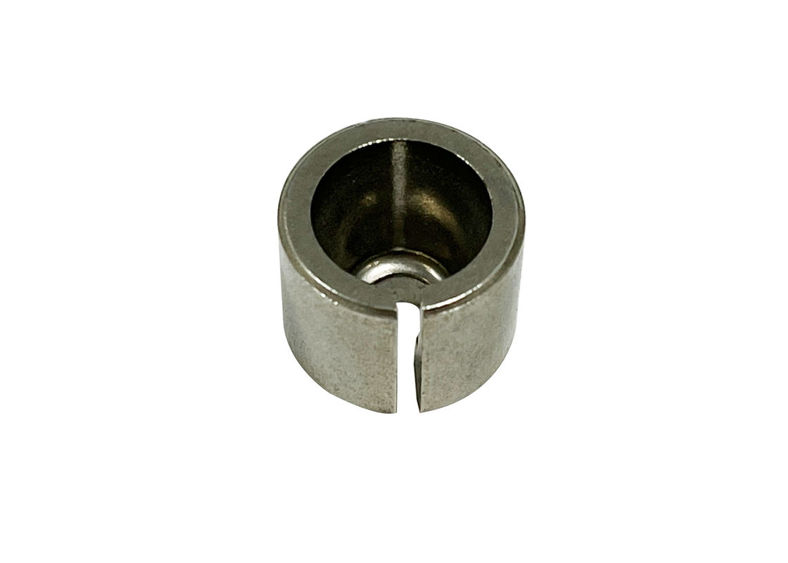 Pièces de métallurgie des poudres Fe-C-Cu de densité 6,3 g/cm3 pour hautes performances et durabilité