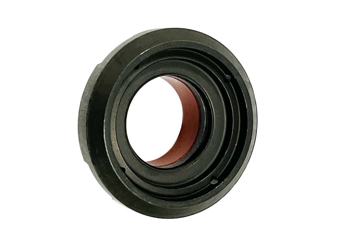 Guide de l'absorbeur de choc sans revêtement de vapeur non réglable pour une absorption supérieure des chocs