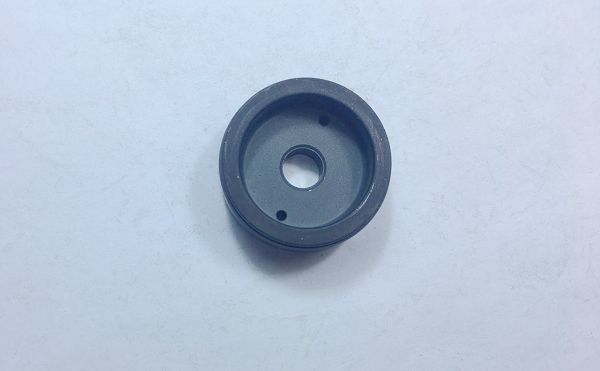 Fillled PTFE a réuni le piston 35# pour des chocs des véhicules à moteur avec la résistance à l'usure