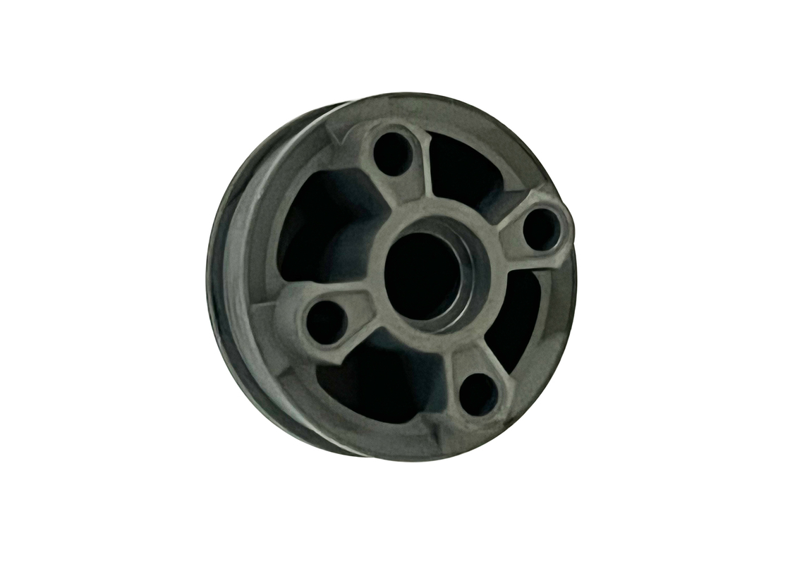 Piston de frittage personnalisable avec une résistance élevée ≥ 350 Mpa et un diamètre de sortie produit par dessin