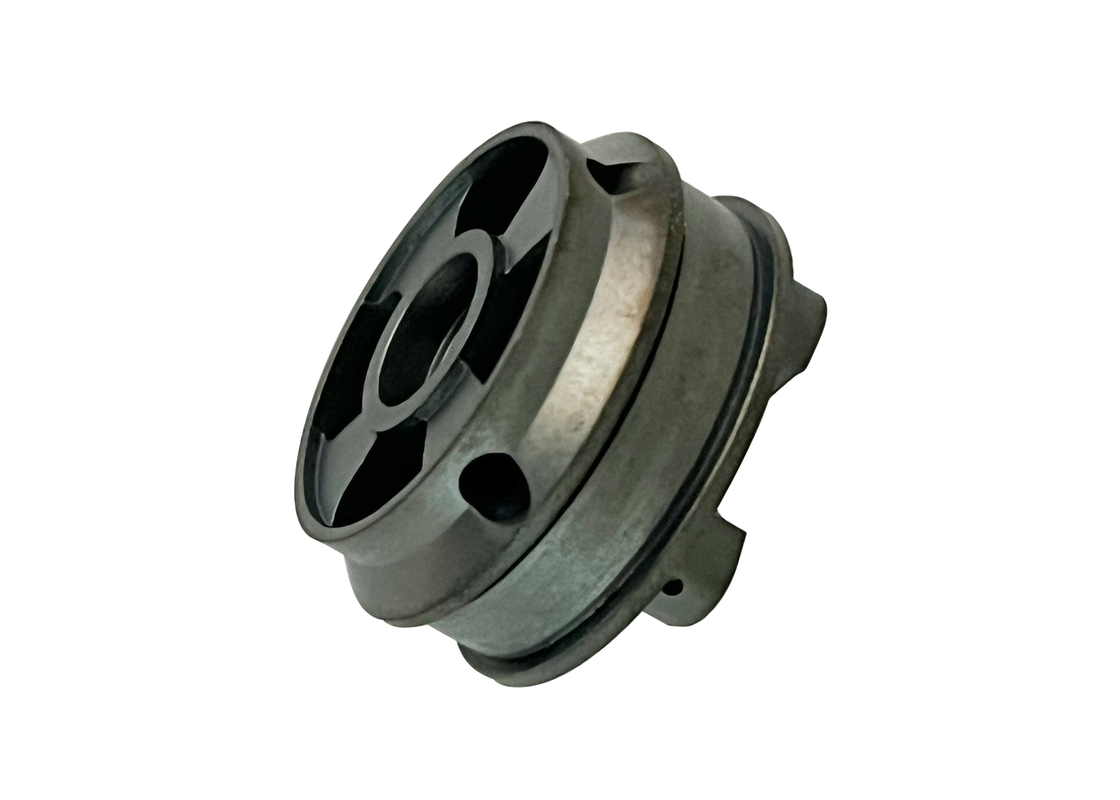 Piston absorbant les chocs des fluides avec une résistance au rendement ≥ 350 Mpa et un diamètre de sortie produit par dessin