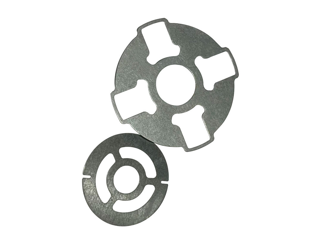 Les vis de soupape de choc sont produites avec des techniques de fabrication avancées pour fournir des capacités d'ajustement constantes et de soupape