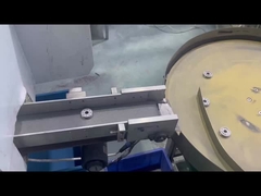 Passé le test ROHS Piston en PTFE bandé exporté 30 mm Pour l'amortisseur OEM